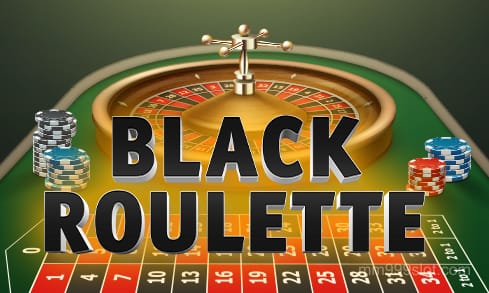 Black Roulette
