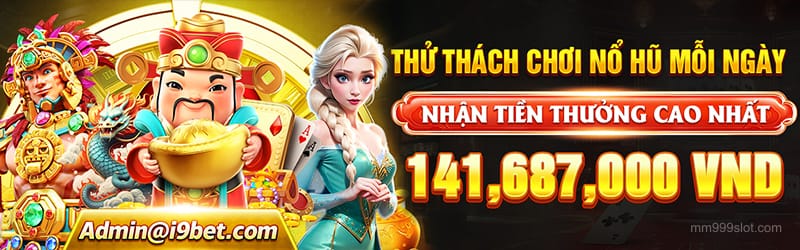 Chơi game tại mm999